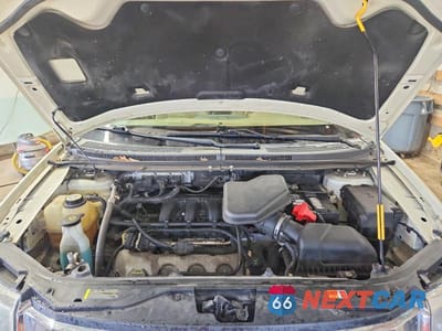 Zdjęcie 12 z 12 samochodu: 2007 FORD EDGE SEL PLUS VIN:2FMDK39C47BB65256 - miniatura