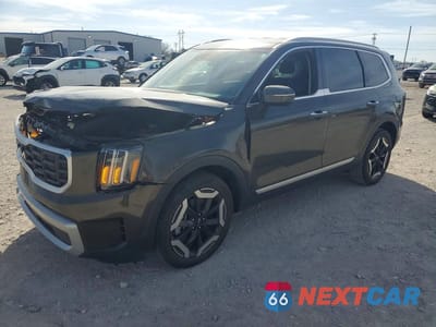 2024 KIA TELLURIDE S 5XYP64GC4RG412403 - główne zdjęcie licytacji z USA - miniatura