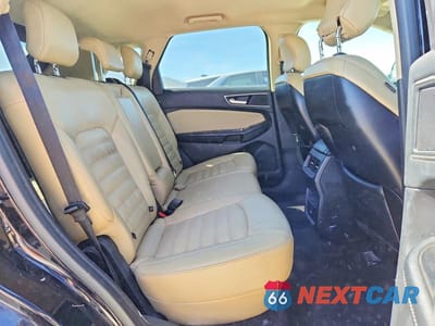 Zdjęcie 11 z 13 samochodu: 2017 FORD EDGE SEL VIN:2FMPK3J92HBB31217 - miniatura