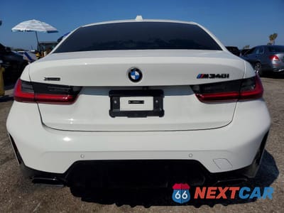 Zdjęcie 6 z 12 samochodu: 2025 BMW M340XI VIN:3MW69FT0XS8F57907 - miniatura