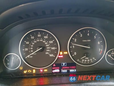 Zdjęcie 9 z 13 samochodu: 2017 BMW X3 XDRIVE28I VIN:5UXWX9C37H0W70235 - miniatura