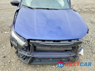 Zdjęcie 12 z 13 samochodu: 2025 SUBARU FORESTER SPORT VIN:JF2SLDHC3SH540258 - miniatura