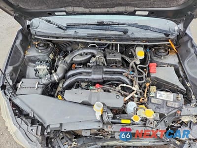 Zdjęcie 11 z 12 samochodu: 2014 SUBARU IMPREZA VIN:JF1GPAL64E8287826 - miniatura