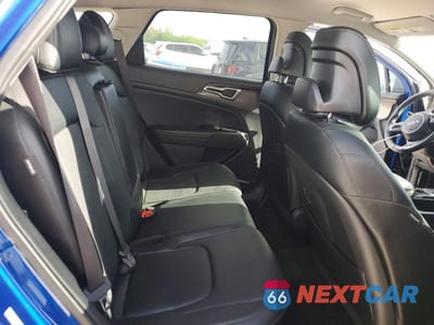 Zdjęcie 10 z 11 samochodu: 2025 KIA SPORTAGE EX VIN:5XYK33DFXSG250228 - miniatura