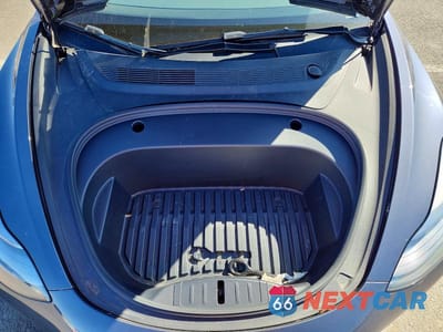 Zdjęcie 11 z 12 samochodu: 2023 TESLA MODEL 3 VIN:5YJ3E1EA6PF508474 - miniatura