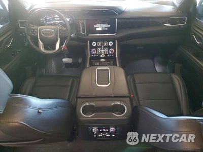 Zdjęcie 8 z 13 samochodu: 2023 GMC YUKON XL DENALI VIN:1GKS2JKL4PR530465 - miniatura