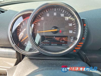 Zdjęcie 9 z 11 samochodu: 2016 MINI COOPER CLUBMAN VIN:WMWLN5C57G2E06830 - miniatura