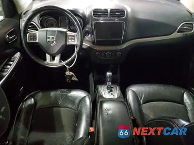 Zdjęcie 8 z 13 samochodu: 2015 DODGE JOURNEY CROSSROAD VIN:3C4PDDGG0FT640170 - miniatura