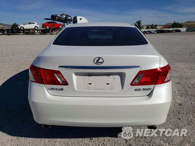 Zdjęcie 6 z 13 samochodu: 2007 LEXUS ES 350 BASE VIN:JTHBJ46G772079066 - miniatura