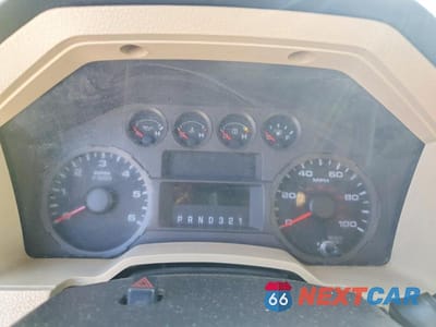 Zdjęcie 9 z 11 samochodu: 2008 FORD F250 SUPER DUTY VIN:1FTSX21528EC28428 - miniatura