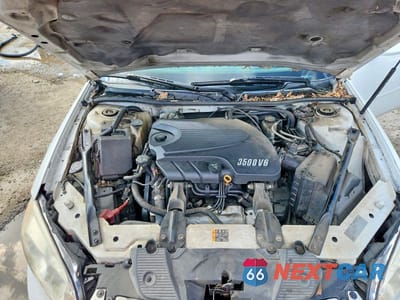 Zdjęcie 11 z 12 samochodu: 2011 CHEVROLET IMPALA LT VIN:2G1WG5EKXB1162179 - miniatura