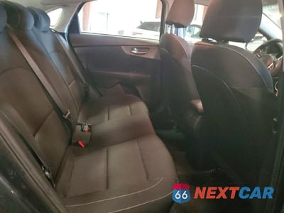 Zdjęcie 10 z 11 samochodu: 2021 KIA FORTE LXS VIN:3KPF24AD5ME300949 - miniatura