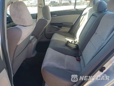 Zdjęcie 10 z 11 samochodu: 2010 HONDA ACCORD LX VIN:1HGCP2F36AA174920 - miniatura