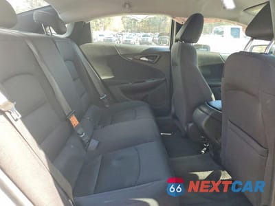 Zdjęcie 10 z 12 samochodu: 2023 CHEVROLET MALIBU LS VIN:1G1ZC5ST3PF155855 - miniatura