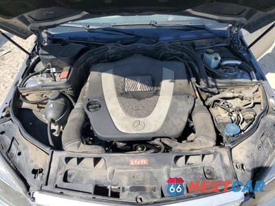Zdjęcie 11 z 12 samochodu: 2011 MERCEDES-BENZ C 300 VIN:WDDGF5EB5BR136651 - miniatura