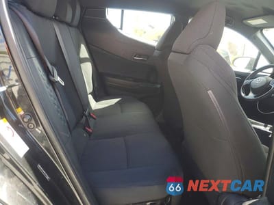 Zdjęcie 11 z 13 samochodu: 2018 TOYOTA C-HR XLE VIN:NMTKHMBX6JR054967 - miniatura