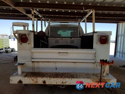 Zdjęcie 6 z 11 samochodu: 2012 FORD F250 SUPER DUTY UTILITY / SERVICE TRUCK VIN:1FT7X2B67CEB69320 - miniatura