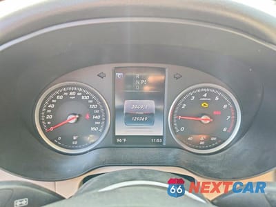 Zdjęcie 9 z 13 samochodu: 2016 MERCEDES-BENZ GLC 300 VIN:WDC0G4JB4GF062876 - miniatura