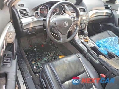 Zdjęcie 8 z 11 samochodu: 2010 ACURA TL VIN:19UUA8F24AA011697 - miniatura