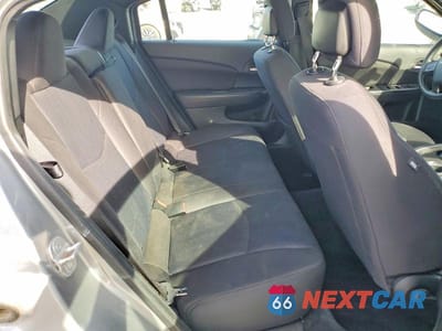 Zdjęcie 10 z 11 samochodu: 2014 CHRYSLER 200 LX VIN:1C3CCBAB6EN123199 - miniatura