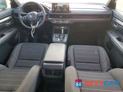 Zdjęcie 8 z 13 samochodu: 2026 HONDA CR-V SPORT VIN:7FARS5H50TE007989 - miniatura