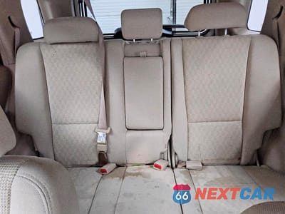 Zdjęcie 10 z 13 samochodu: 2007 KIA SPORTAGE LX VIN:KNDJF724277414720 - miniatura