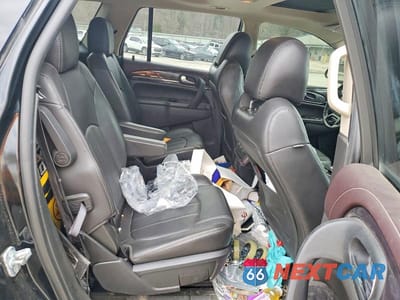 Zdjęcie 11 z 13 samochodu: 2017 BUICK ENCLAVE VIN:5GAKVBKD5HJ125637 - miniatura