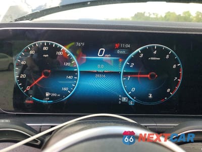 Zdjęcie 9 z 13 samochodu: 2022 MERCEDES-BENZ GLE 350 VIN:4JGFB4JB7NA738306 - miniatura
