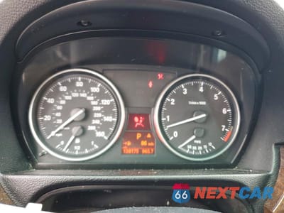 Zdjęcie 9 z 12 samochodu: 2009 BMW 328 I VIN:WBAPH77579NM47617 - miniatura