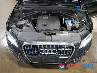 Zdjęcie 12 z 12 samochodu: 2015 AUDI Q5 PREMIUM PLUS VIN:WA1LFAFP0FA133117 - miniatura