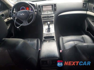 Zdjęcie 8 z 12 samochodu: 2008 INFINITI G35 X VIN:JNKBV61F48M255592 - miniatura