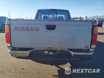 Zdjęcie 6 z 11 samochodu: 1997 NISSAN FRONTIER VIN:1N6SD16S0VC321373 - miniatura