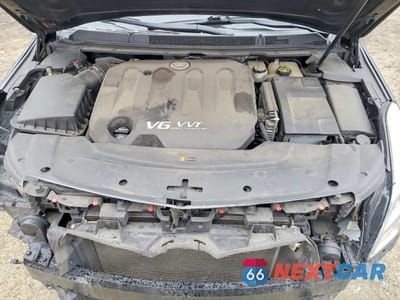 Zdjęcie 11 z 13 samochodu: 2015 CADILLAC XTS LUXURY COLLECTION VIN:2G61M5S34F9149042 - miniatura