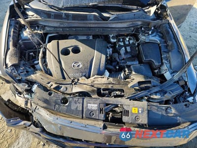 Zdjęcie 12 z 12 samochodu: 2019 MAZDA CX-5 TOURING VIN:JM3KFACM7K0691260 - miniatura