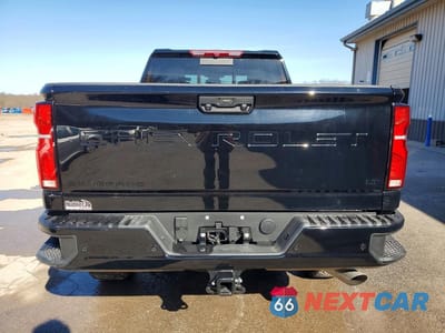 Zdjęcie 6 z 12 samochodu: 2025 CHEVROLET SILVERADO K3500 LT VIN:2GC4KTE70S1219535 - miniatura