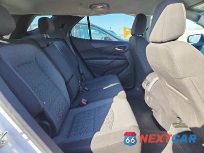Zdjęcie 11 z 12 samochodu: 2024 CHEVROLET EQUINOX LT VIN:3GNAXTEG9RL273954 - miniatura