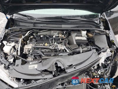 Zdjęcie 11 z 12 samochodu: 2024 TOYOTA COROLLA LE VIN:5YFB4MDE1RP149014 - miniatura