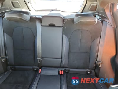 Zdjęcie 10 z 14 samochodu: 2023 VOLVO XC40 RECHARGE ULTIMATE VIN:YV4ED3UM7P2048096 - miniatura