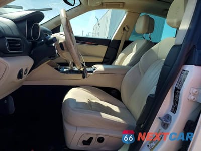 Zdjęcie 7 z 13 samochodu: 2019 MASERATI LEVANTE VIN:ZN661XUA3KX328038 - miniatura