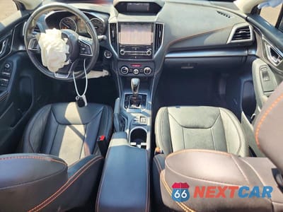 Zdjęcie 8 z 14 samochodu: 2018 SUBARU CROSSTREK LIMITED VIN:JF2GTAMC0J8269510 - miniatura