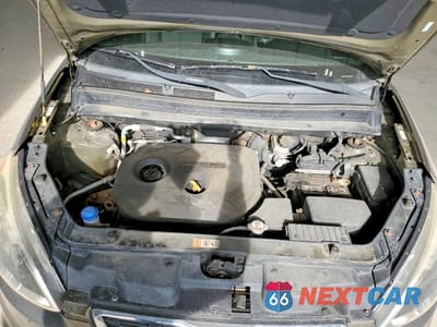 Zdjęcie 11 z 11 samochodu: 2012 KIA SOUL + VIN:KNDJT2A6XC7417891 - miniatura