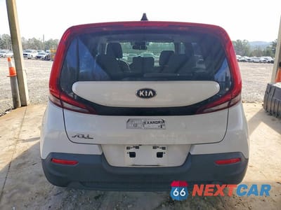 Zdjęcie 6 z 12 samochodu: 2020 KIA SOUL LX VIN:KNDJ23AU1L7045753 - miniatura
