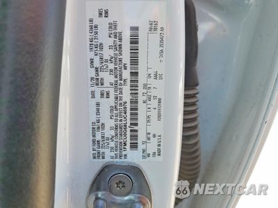 Zdjęcie 12 z 12 samochodu: 2020 FORD ESCAPE SE VIN:1FMCU0G68LUC46976 - miniatura