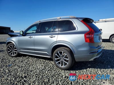 Drugie zdjęcie samochodu z przodu: 2019 VOLVO XC90 T6 MOMENTUM VIN:YV4A22PK6K1421801 - miniatura