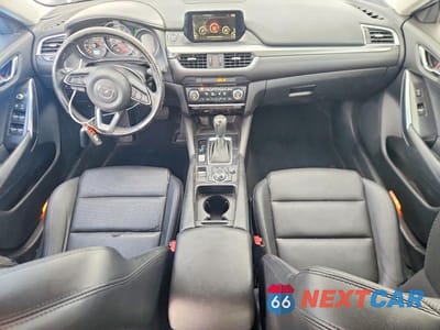 Zdjęcie 8 z 11 samochodu: 2017 MAZDA 6 TOURING VIN:JM1GL1V51H1134988 - miniatura