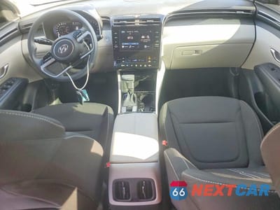 Zdjęcie 8 z 12 samochodu: 2024 HYUNDAI TUCSON SEL VIN:KM8JB3DE7RU308662 - miniatura