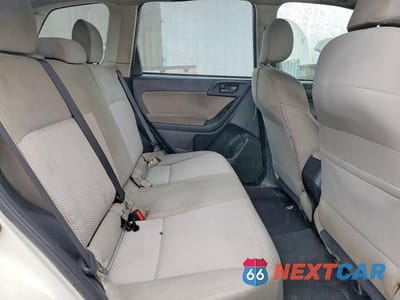 Zdjęcie 11 z 13 samochodu: 2015 SUBARU FORESTER 2.5I VIN:JF2SJABCXFH470003 - miniatura