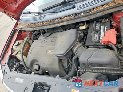 Zdjęcie 12 z 14 samochodu: 2013 FORD EDGE LIMITED VIN:2FMDK3KC1DBB71070 - miniatura