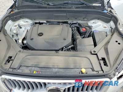 Zdjęcie 12 z 13 samochodu: 2024 VOLVO XC90 ULTIMATE VIN:YV4062PF0R1258835 - miniatura