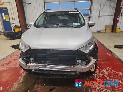 Piąte zdjęcie samochodu w środku: 2019 FORD ECOSPORT SE VIN:MAJ6S3GLXKC278613 - miniatura